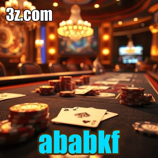 Casual no ababkf: uma experiência diversificada e social