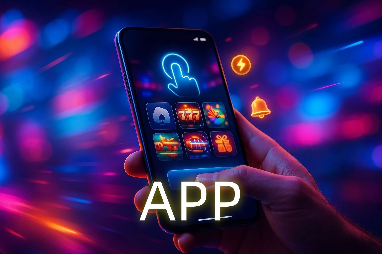 ababkf Benefícios do App