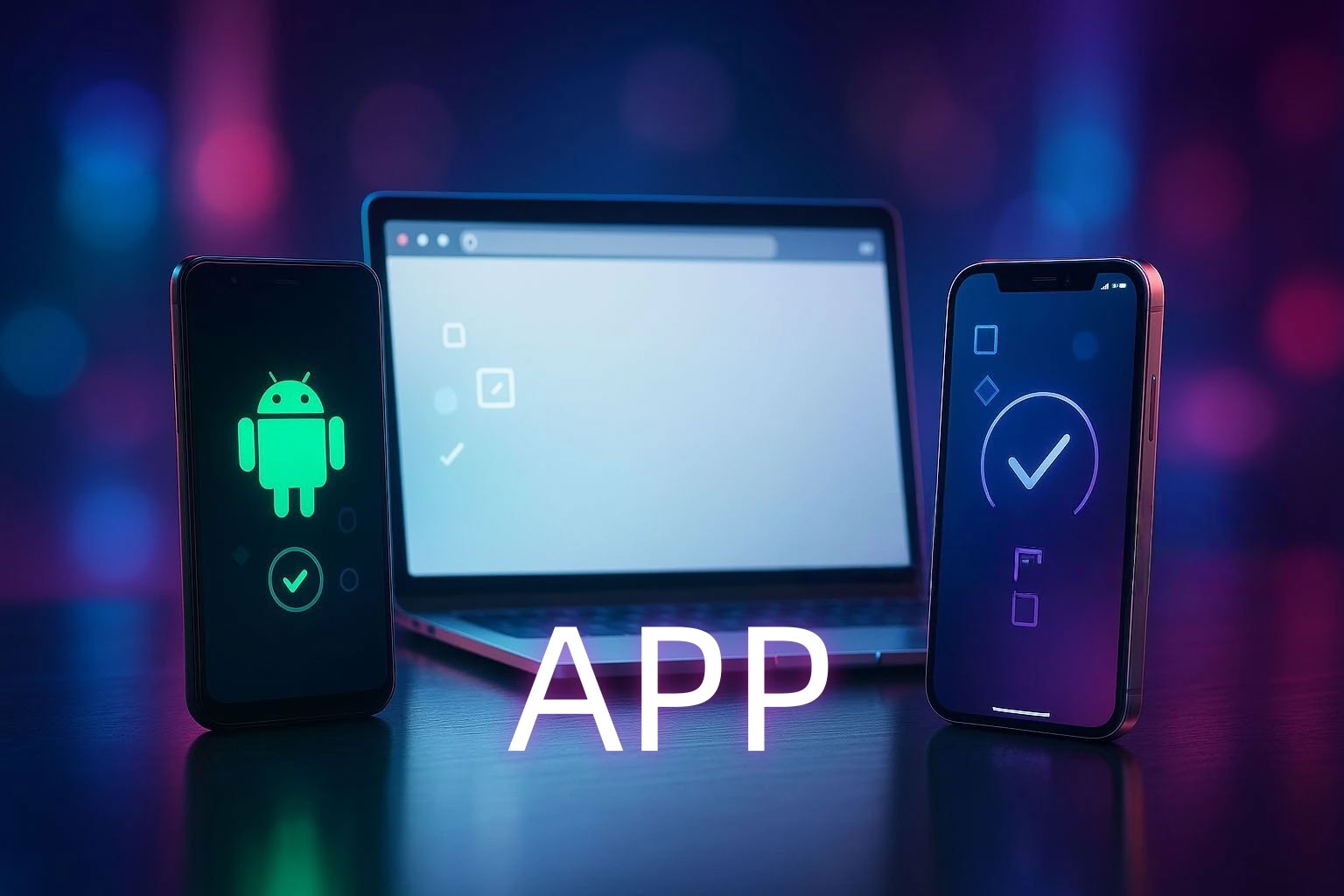 ababkf Compatibilidade do App