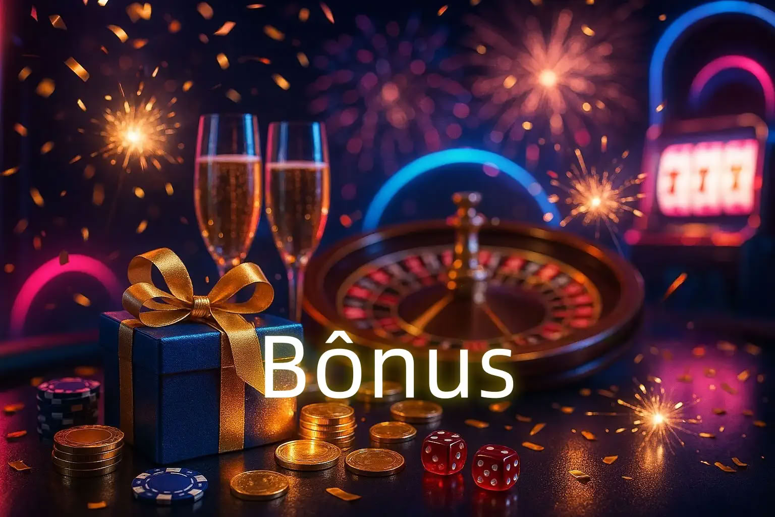 ababkf Bônus Festivos