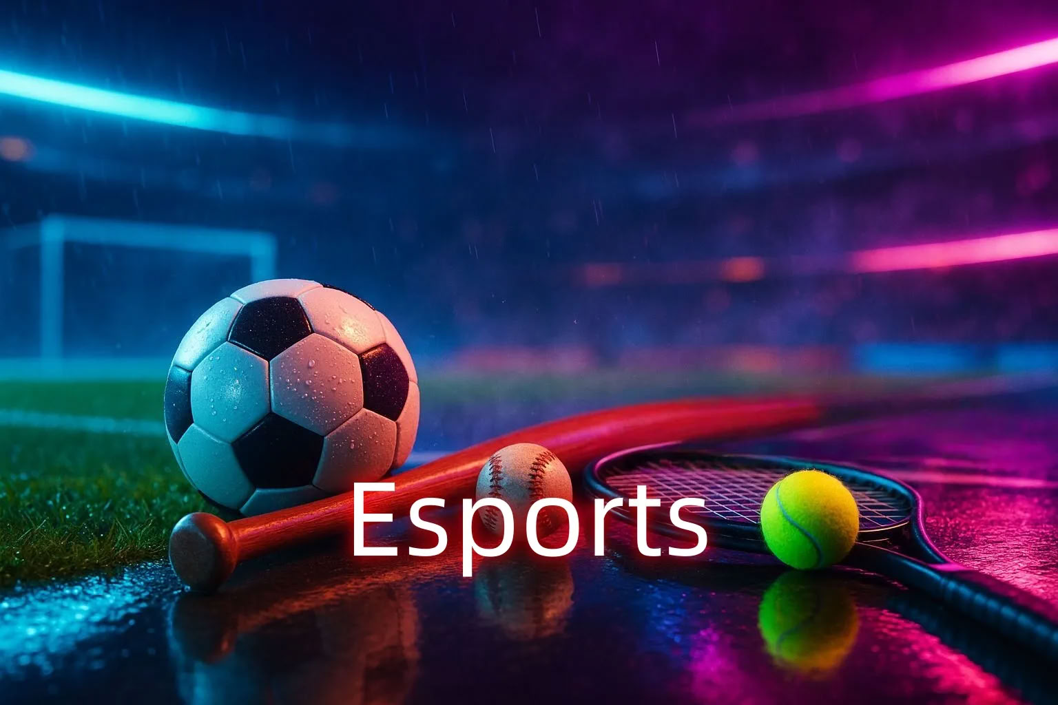 ababkf Variedade de Esportes