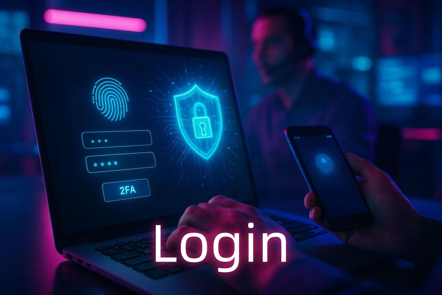 ababkf Segurança no Login