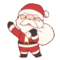ababkf Santa Claus Bônus