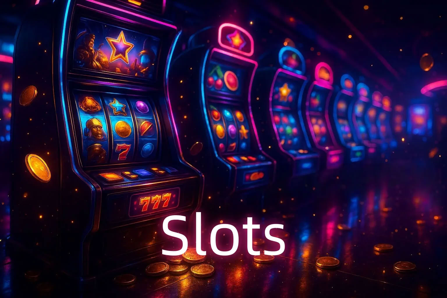 ababkf Benefícios dos Slots